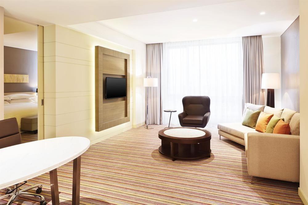 Four Points By Sheraton Puchong Buitenkant foto