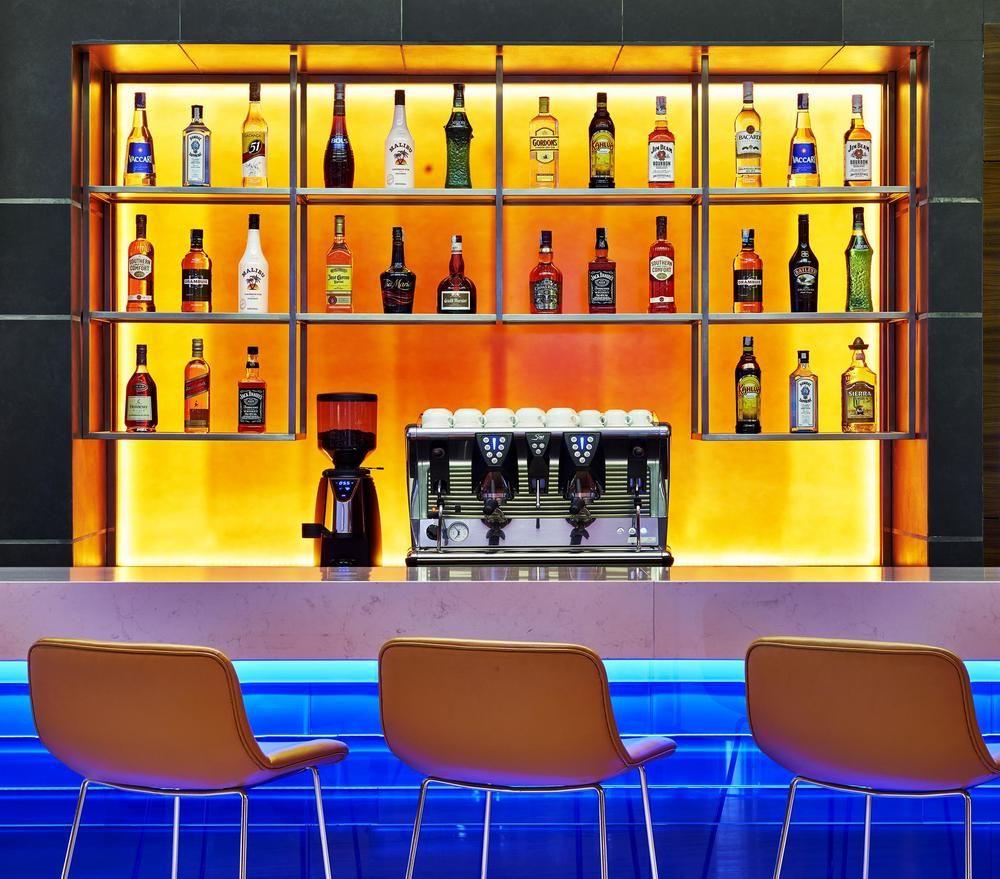 Four Points By Sheraton Puchong Buitenkant foto