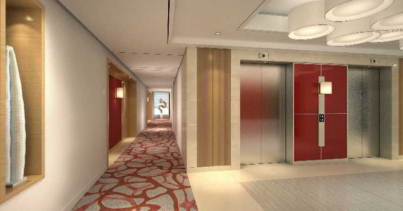 Four Points By Sheraton Puchong Buitenkant foto