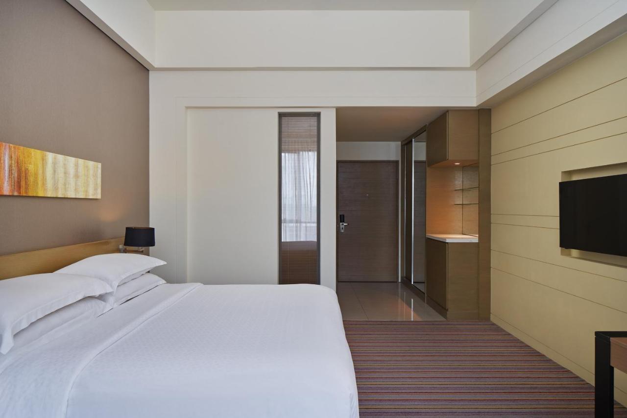 Four Points By Sheraton Puchong Buitenkant foto