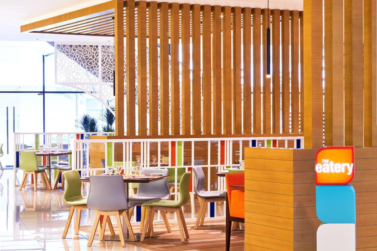 Four Points By Sheraton Puchong Buitenkant foto
