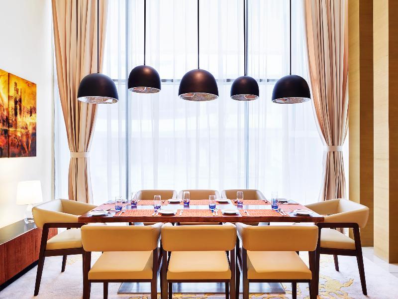 Four Points By Sheraton Puchong Buitenkant foto