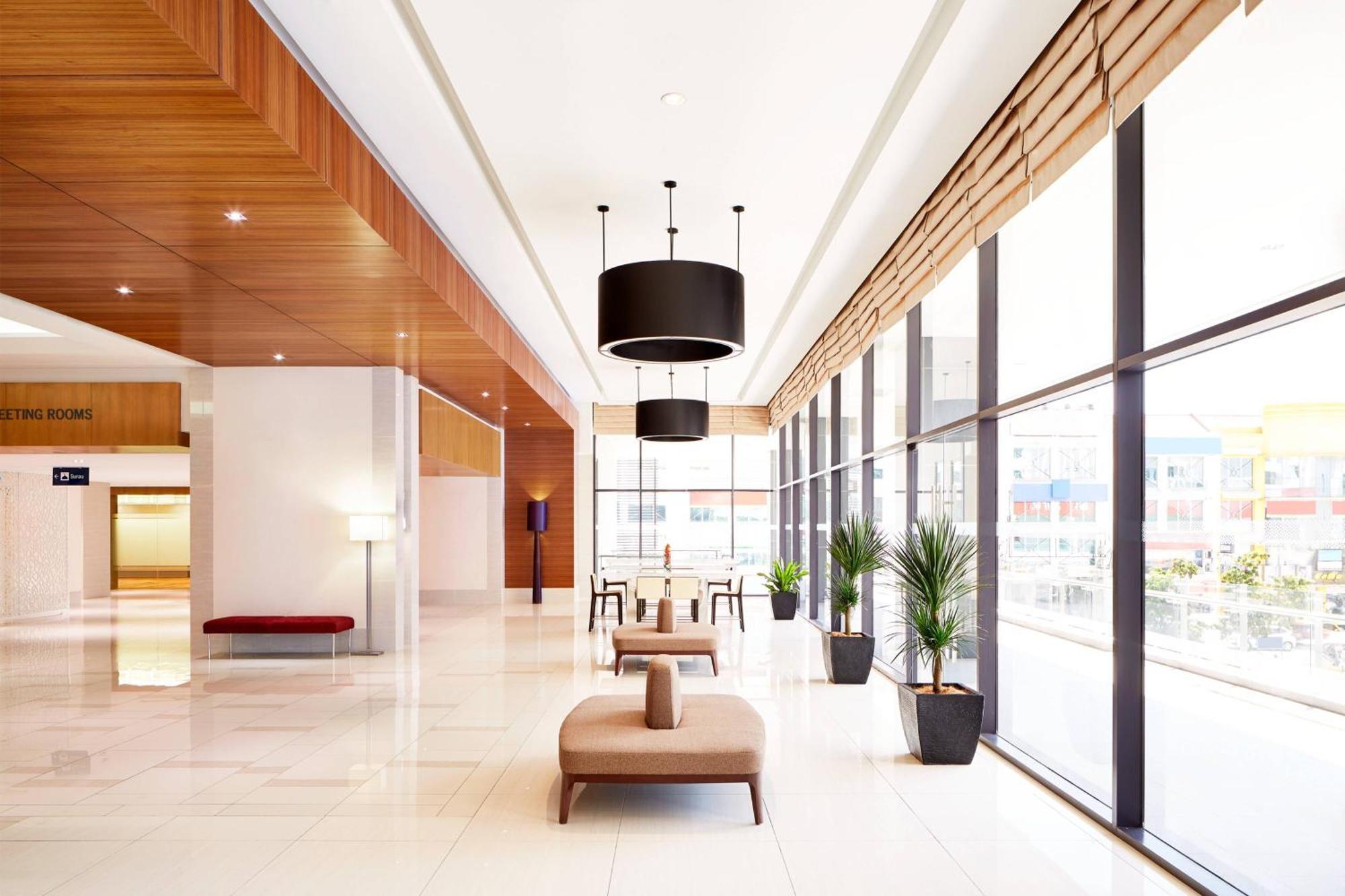 Four Points By Sheraton Puchong Buitenkant foto