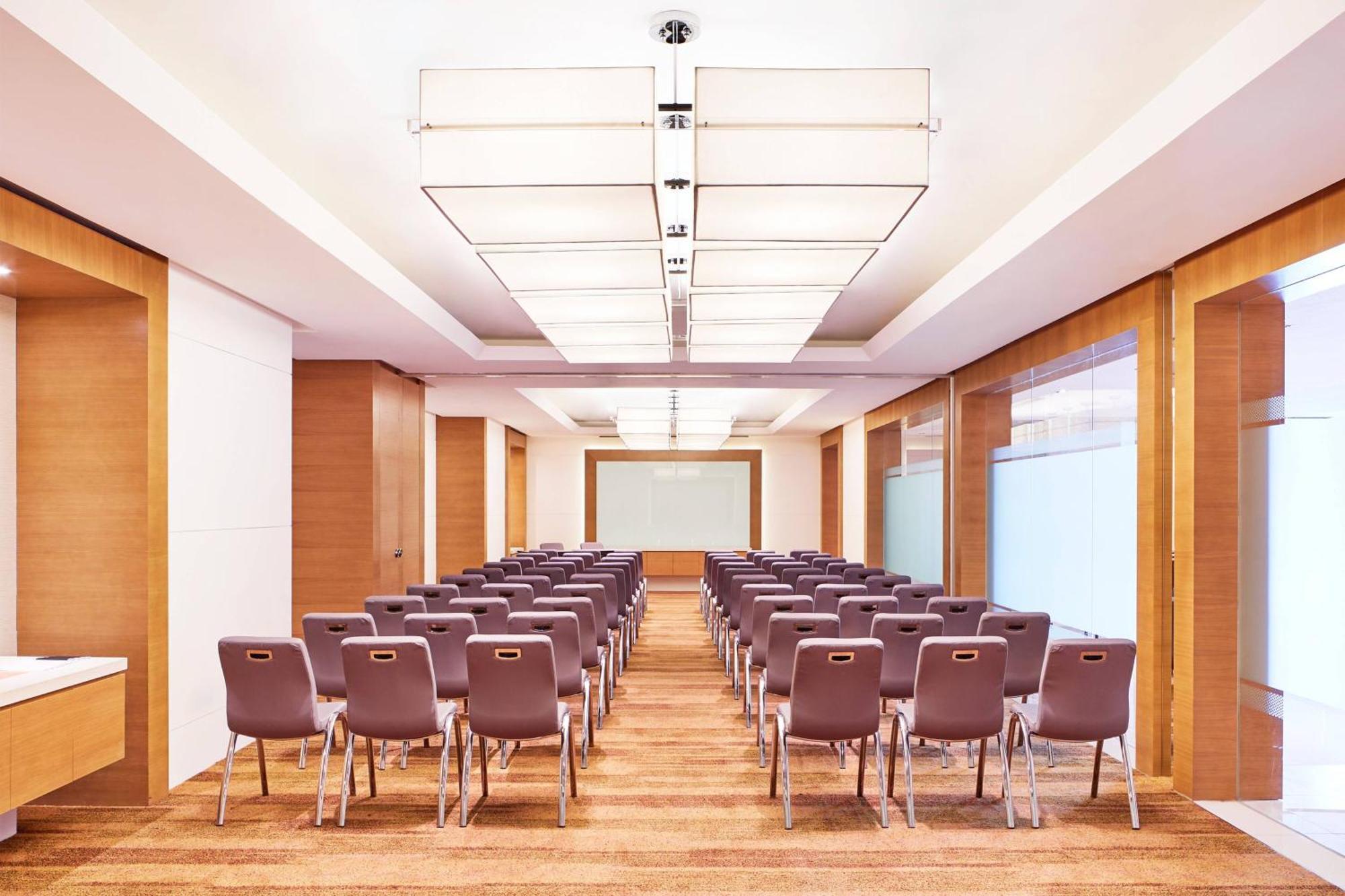 Four Points By Sheraton Puchong Buitenkant foto