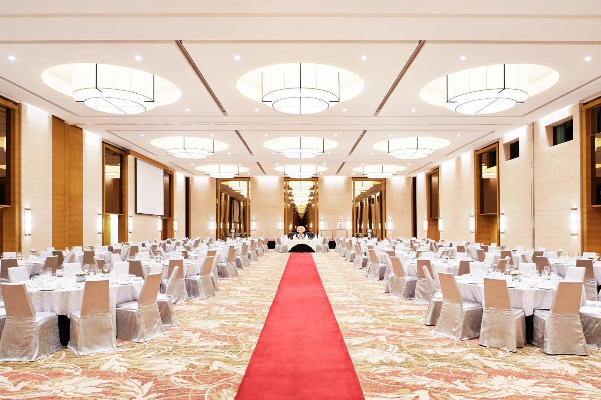 Four Points By Sheraton Puchong Buitenkant foto