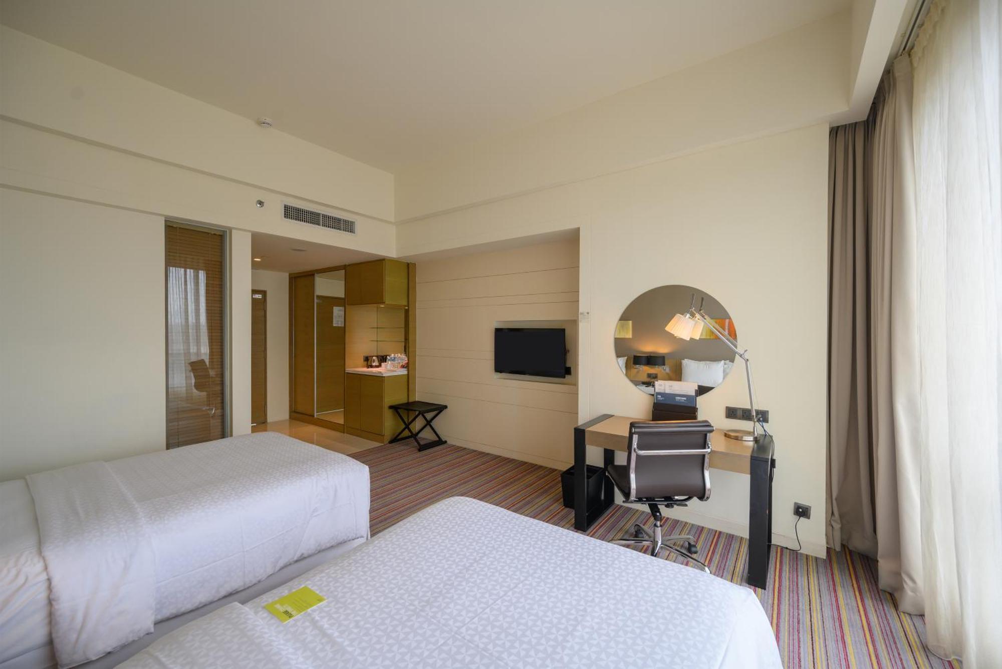 Four Points By Sheraton Puchong Buitenkant foto