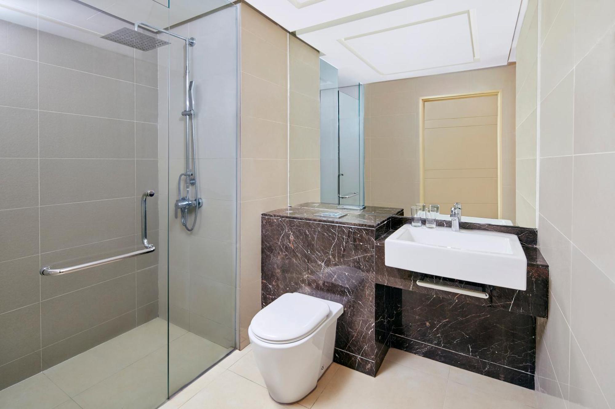 Four Points By Sheraton Puchong Buitenkant foto