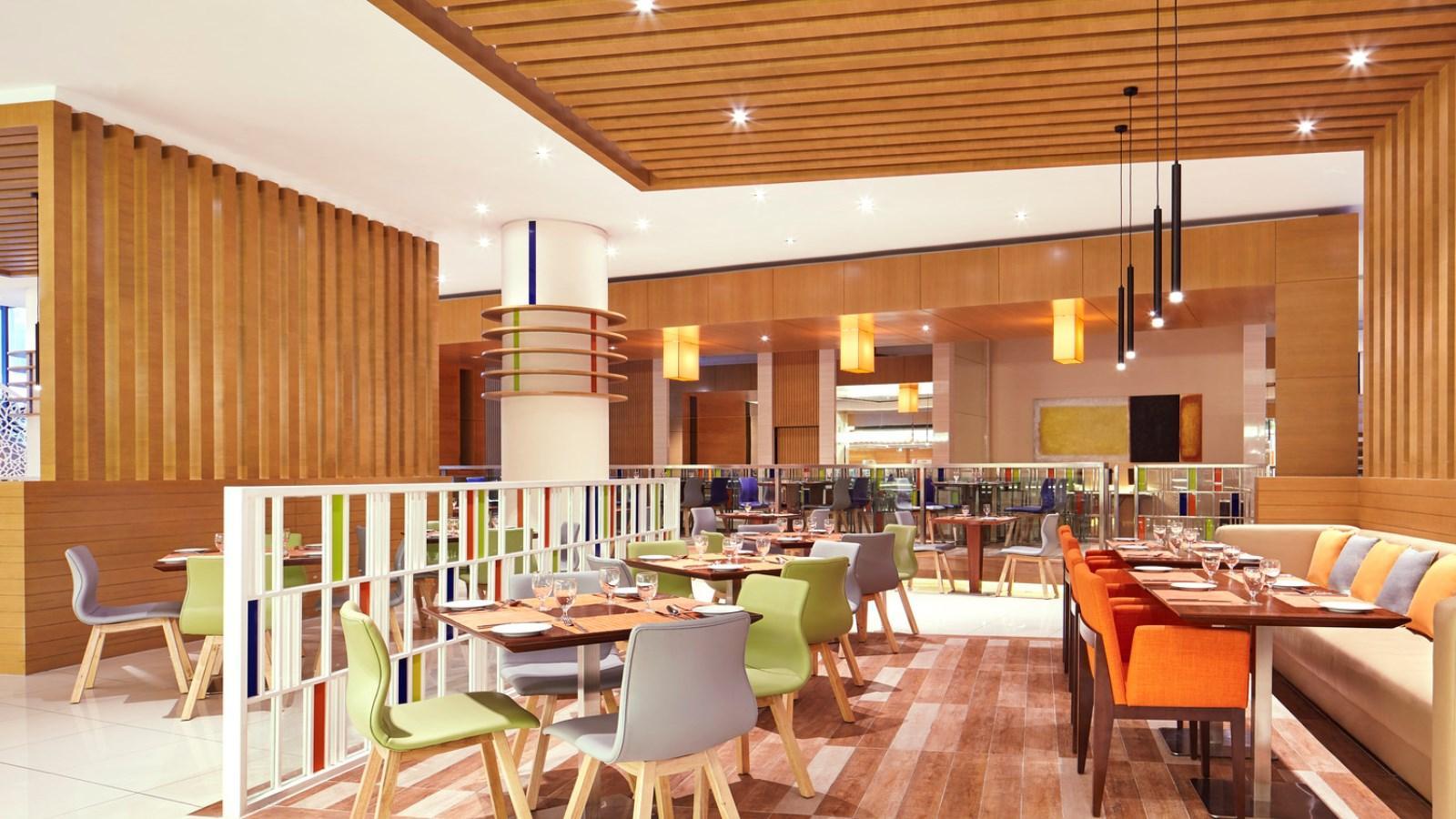 Four Points By Sheraton Puchong Buitenkant foto