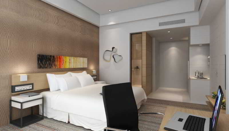 Four Points By Sheraton Puchong Buitenkant foto
