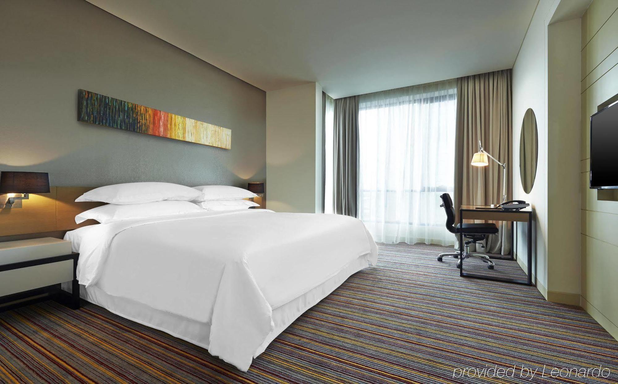 Four Points By Sheraton Puchong Buitenkant foto