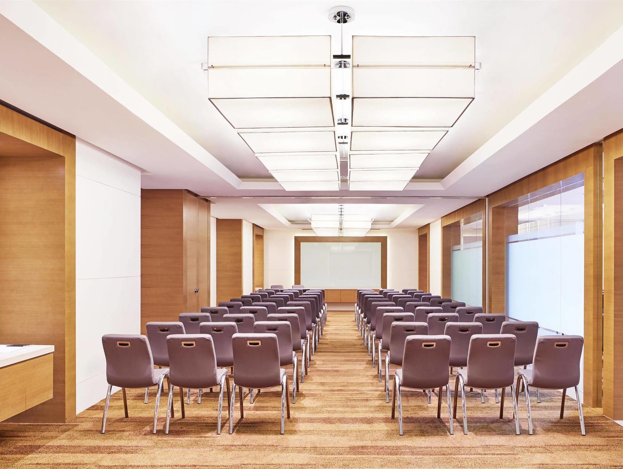 Four Points By Sheraton Puchong Buitenkant foto