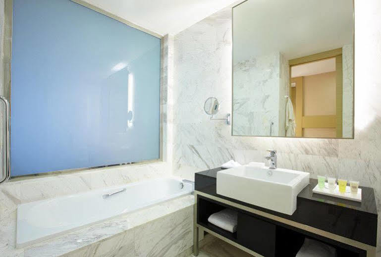 Four Points By Sheraton Puchong Buitenkant foto