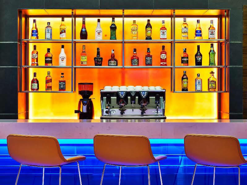 Four Points By Sheraton Puchong Buitenkant foto